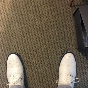 Meet your Posher, Zane